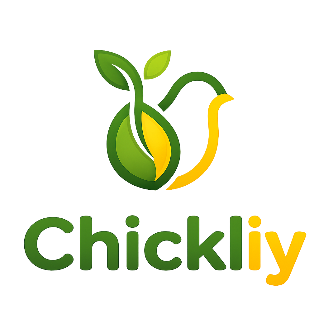 Chickliy Logo